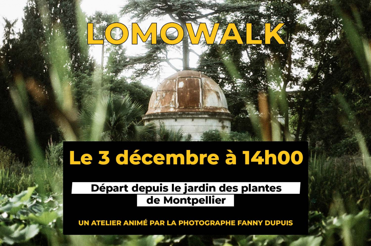 Lomowalk